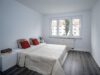 Bei Anmietung Kaltmiete sparen! - Wohnbeispiel Schlafzimmer